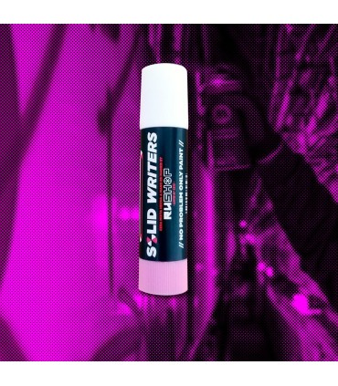 Ceras Solid Writers-No Problem Only Paint