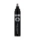 Rotulador efecto cromado Molotow Liquid Chrome 5mm