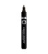 Rotulador efecto cromado Molotow Liquid Chrome 4mm