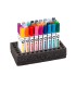 Pack completo aqua brush