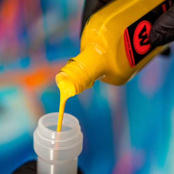 Rotulador vacío Molotow Dripstick S 10mm