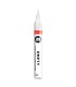 Rotulador vacío punta pincel Softliner Molotow 222EM 1mm