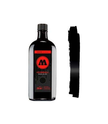 Tinta permanente Molotow Coversall Cocktail 250ml