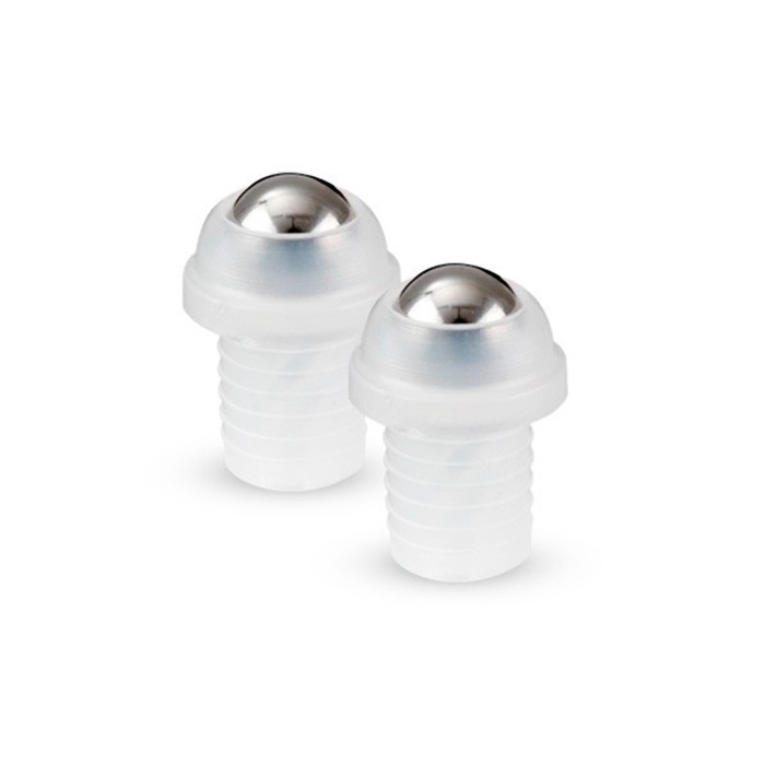 Punta Molotow Roller Ball 3mm x2