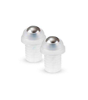 Punta Molotow Roller Ball 3mm x2