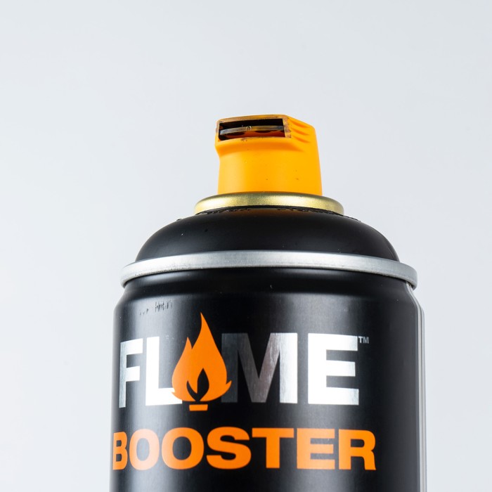 cap booster