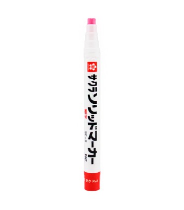 Sakura Solid Marker - Mini