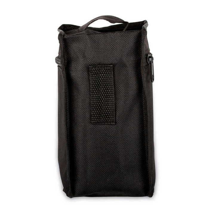 Estuche de cremallera para rotuladores +24
