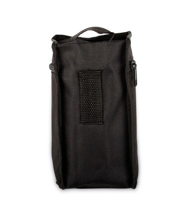 Estuche de cremallera para rotuladores +24