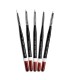 Pinceles Angelus - micropinceles x5