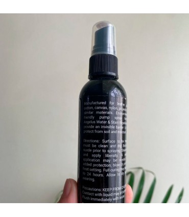 Angelus Water & Stain Repellent - Pump Spray