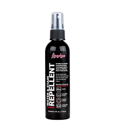Angelus Water & Stain Repellent - Pump Spray