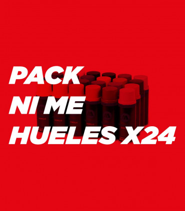 Pack ni me hueles x24