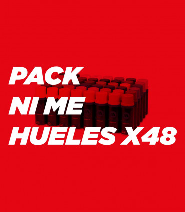 Pack ni me hueles x48