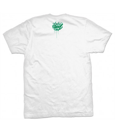 SLUM WEAR- LOGO X NEM