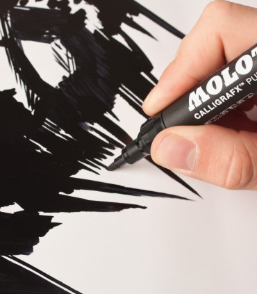 Calligrafx Pump Softliner 2 mm