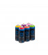Pack ni me hueles x6