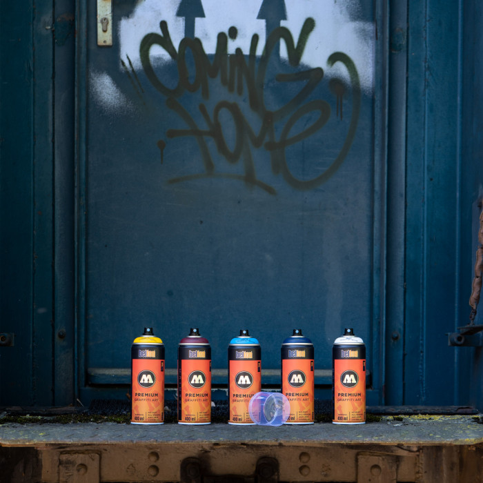 Pack molotow premium x48