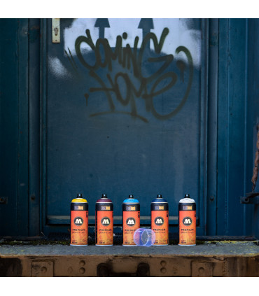 Pack molotow premium x48