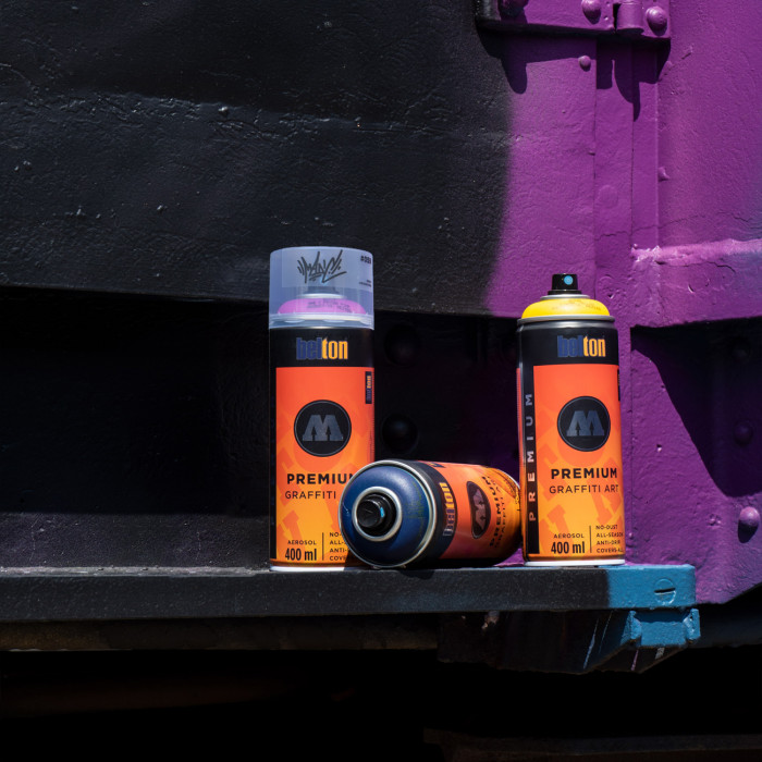 Pack molotow premium x48