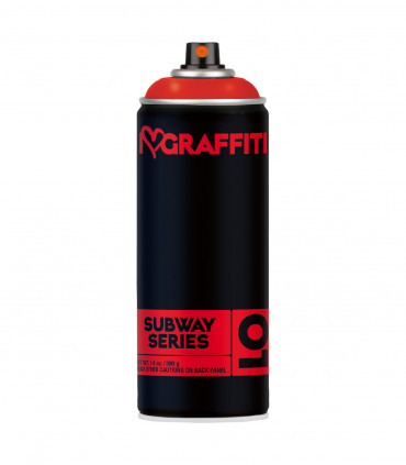 Spray I love graffiti 400ml