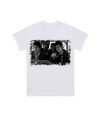 La reja wear - navajeros - blanca