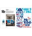 Street Fonts - Graffiti alphabets from around the word
