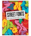 Street Fonts - Graffiti alphabets from around the word