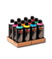 Pack Flame Orange x12