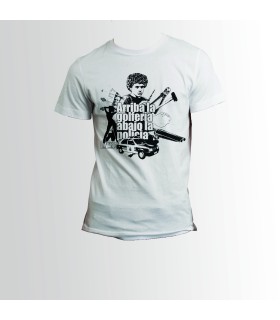 La verja wear- arriba la golferia