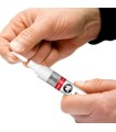 Rotulador vacio molotow doble punta twin marker 