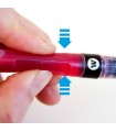 MOLOTOW AQUA Squeeze Pen 7 mm