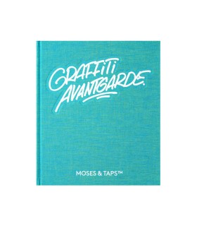 Graffiti Avantgarde-Mosses & Tapes