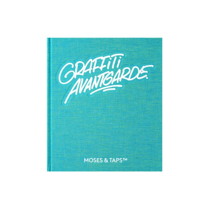 Graffiti Avantgarde-Mosses & Tapes