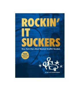 Rockin ìt suckers-Edicion 10 aniversario