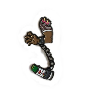 pin kase II