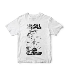 La Verja "Stracci wear"-Chivatos underwater