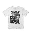La verja "stracci wear"- Rock computer