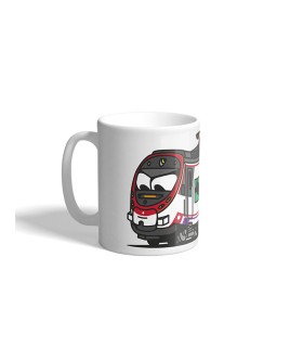 taza civia
