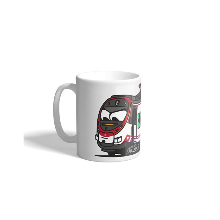 taza civia