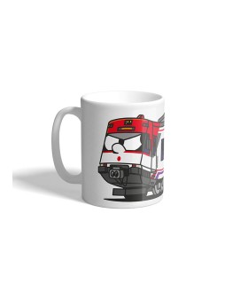 taza espejos