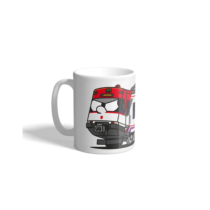 taza espejos