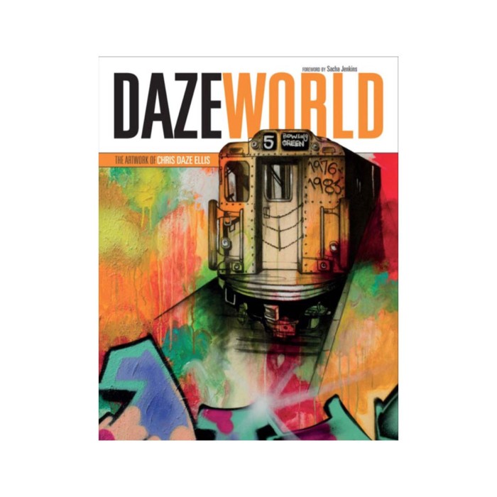 Daze world
