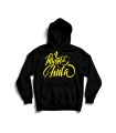 SUDADERA "A MUERTE CHULA"