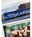 Libro Roma Subway Art