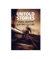 untold stories // inside graffiti writing culture