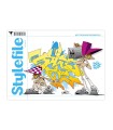 Stylefile nº57