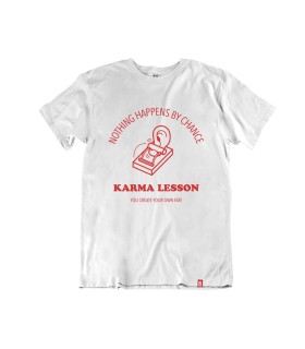 Karma Lesson