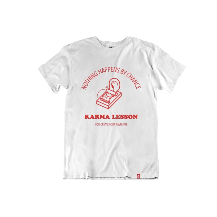 Karma Lesson