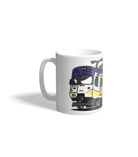 taza FEVE